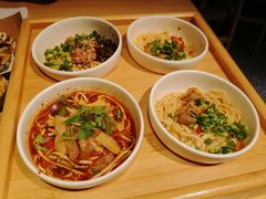 -贰拾捌味·宜宾燃面(春熙路旗舰店)