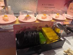 -争鲜回转寿司(南开大悦城店)