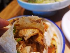 -吕氏疙瘩汤·私家菜馆(慈云寺店)