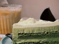 -Punchline Coffee&Roaster(同济大学店)
