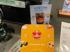 -星巴克(来福士2F店)
