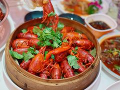 清蒸龙虾-袁老大龙虾(石鼓路总店)