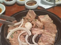 -萨拉伯尔(燕莎友谊商城店)