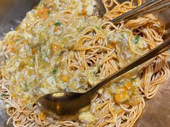 -贡梅老面馆·蟹粉面·无锡特色小吃(南长街主推店)