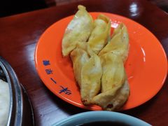 -味一早餐(新芝路店)