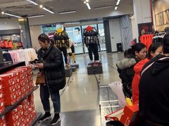 -宁波杉井奥特莱斯广场