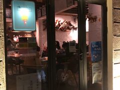 门面-La Strada(安福路店)