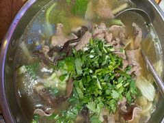 -谢老五跷脚牛肉·非遗传承店