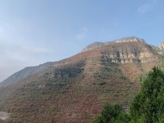 -狼牙山风景区
