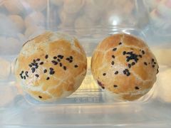 羊肉孜然月饼-洪长兴(云南南路店)