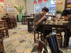-一记面馆·云吞面嘅专家(富华店)