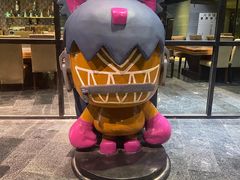 -X先生·MRX沉浸密室(厦门双子塔海景店)