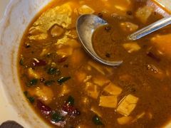 -香满楼(临安路店)