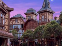 -郑州方特梦幻王国