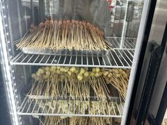 -雲记卢妈冷锅串串(中道街总店)