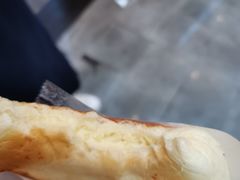 -木子木水日式烫面包(世界城光谷店)