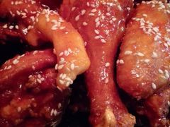 -CHICKEN NOW韩式炸鸡&啤酒