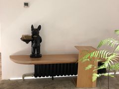 -光作面包Voila Lumiere(中山店)
