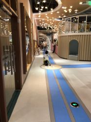 -meland club亲子乐园(石家庄万象城店)