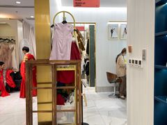 -海马体照相馆(环贸iapm大师爱情店)