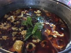 -重庆乌鱼庄·龙滋鲜(青羊大道店)