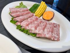 -NIUAN牛庵·日式和牛烧肉(恒隆店)