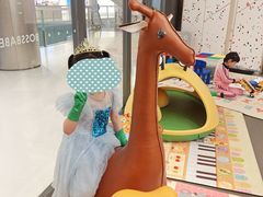 -BossBabe亲子餐厅(金光华广场店)