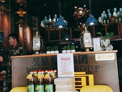 -蜀宴小调·精致家常菜(科华店)
