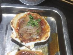 -鼎道味尊总汇演绎烧烤·中草药烧烤