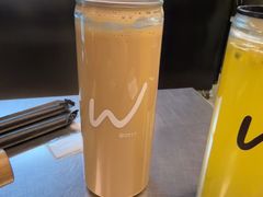 -W COLLECTIVE  DESSERT SHOP