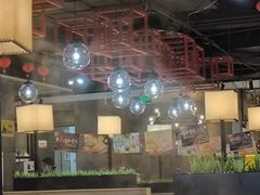 -黄记煌三汁焖锅(渝北金港国际店)