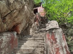 -北京上方山国家森林公园