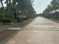 -白沙门生态公园