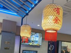 -牛必福潮汕牛肉火锅(油坊桥店)