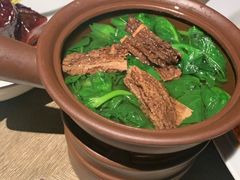 -悦轩中餐厅·高空江景·杭州柏悦酒店