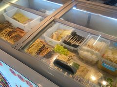 -邓姐串串香(水围店)