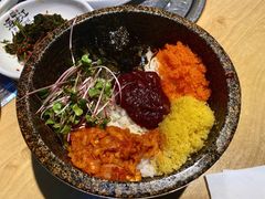 -海兰江石锅饭(水上店)