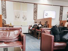 -济南遥墙国际机场-叁号贵宾厅