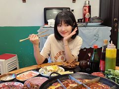 -肥龙火锅(南坪店)