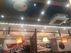 -渝宗老灶火锅(时代天街店)