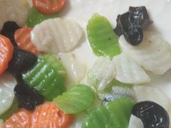 -今鲜源大酒店·中华餐饮名店(新湛路店)