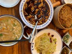 -老雒阳面馆·水席·洛阳菜(纱厂路店)