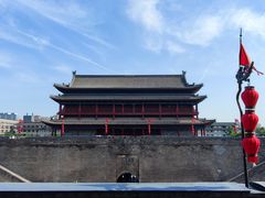 -西安城墙·碑林历史文化景区