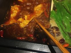 -山城辣妹子(定福庄店)