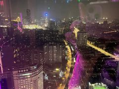 -环球港凯悦 · 享悦中餐厅