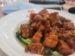 -孟记粥铺·家常菜·烧烤·粥(亚运村店)