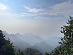 -泰山风景名胜区