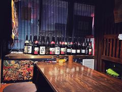 -木子烧鸟屋(百子湾店)