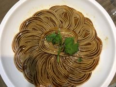 透味千张卷-刘胖子家常菜·蹄花焖藕(中南店)