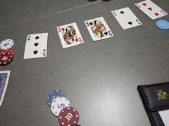 -FullHouse桌游跑团血染剧本杀(南京西路店)